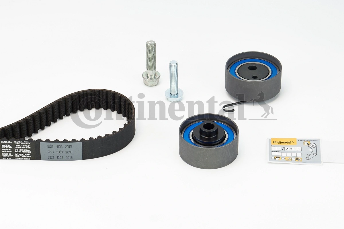 CT1078K1 Continental/Siemens
