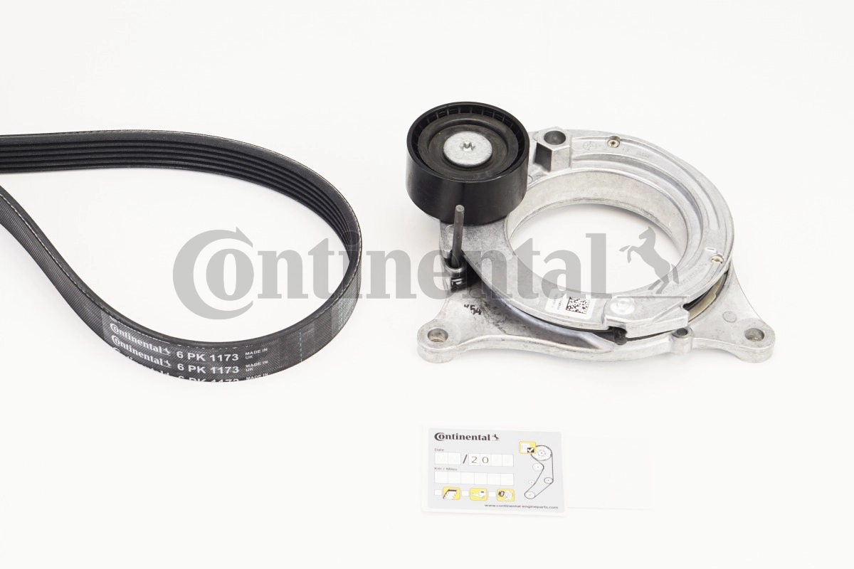 Comprar Correa de transmisión, juego 1  F40
