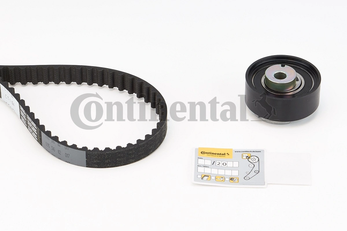 CT1164K1 Continental/Siemens