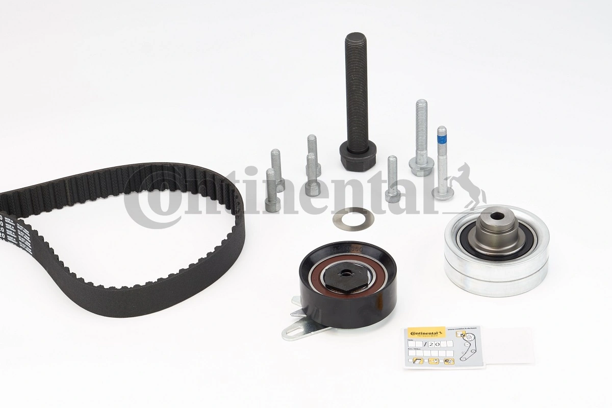 CT1120K1 Continental/Siemens