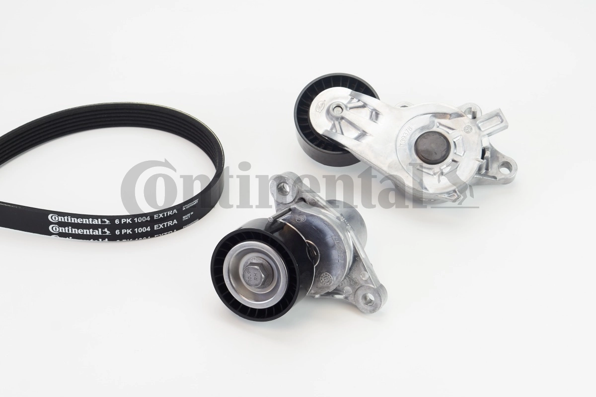 Correa de transmisión 1687683380 Peugeot/Citroen