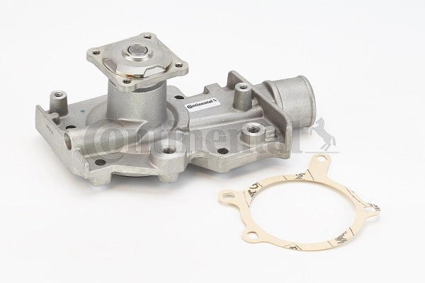 Bomba refrigerante coche para Ford Escort V GAL