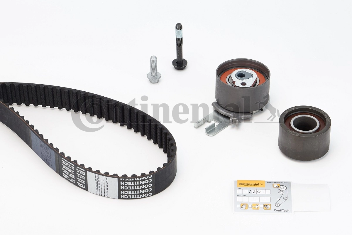 Kit correa de distribución para Volvo S80 I TS, TH, KV