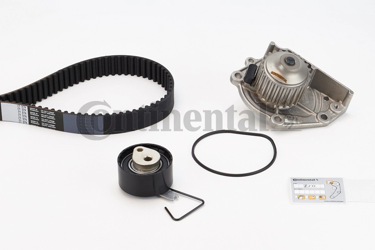 Kit correa de distribución Rover 75 (1999-2005)