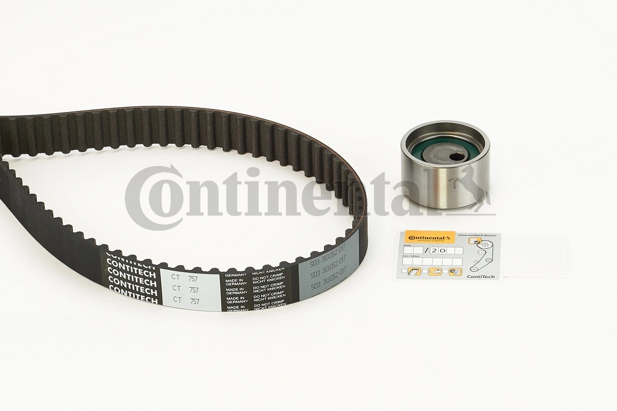 CT757K1 Continental/Siemens