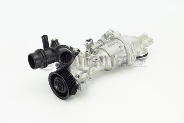WPS3190 Continental/Siemens