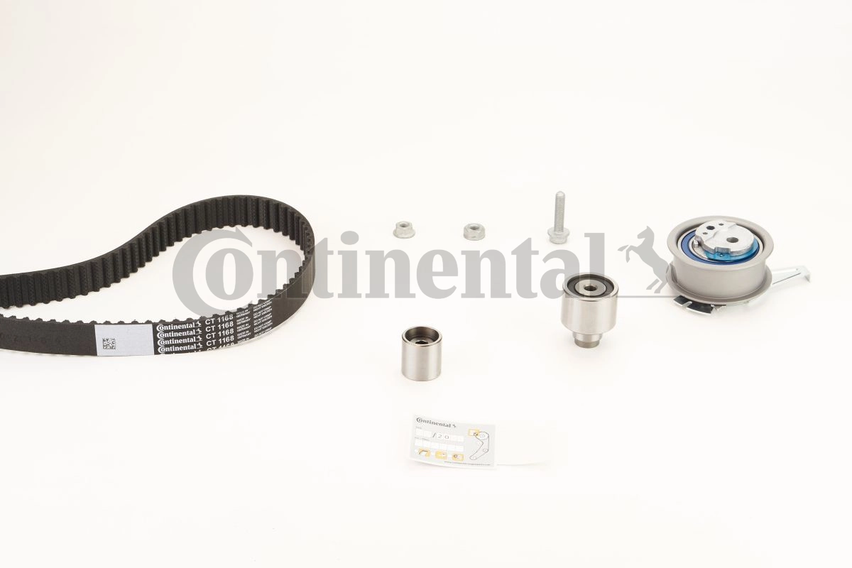 Kit completo de correa de distribución Audi Q5  SUV comprar en España