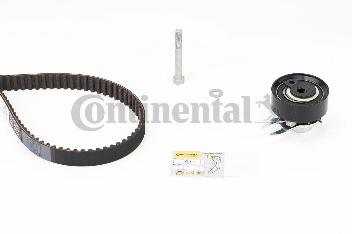 CT846K2 Continental/Siemens