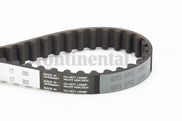 Correa del eje de equilibrado Continental/Siemens CT800 precio, desde 32,61 EUR