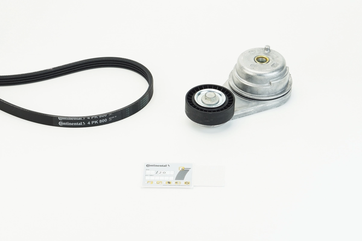 Comprar Correa de accesorios, juego Smart FORTWO  451 a bajo precio