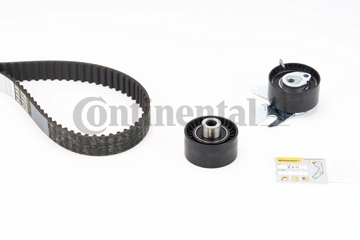 CT1140K1 Continental/Siemens