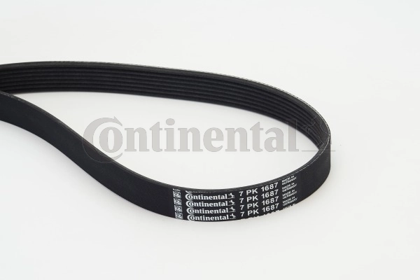 7PK1687 Continental/Siemens