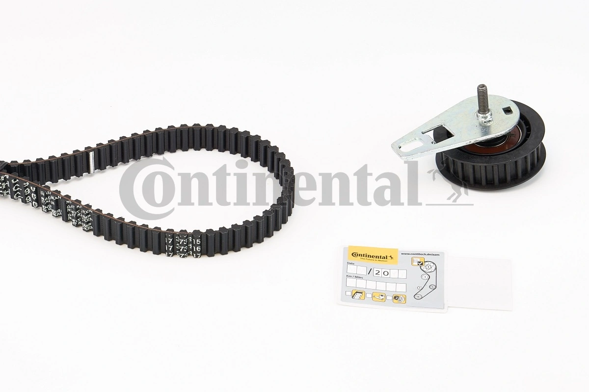 CT970K1 Continental/Siemens Kit correa de distribución