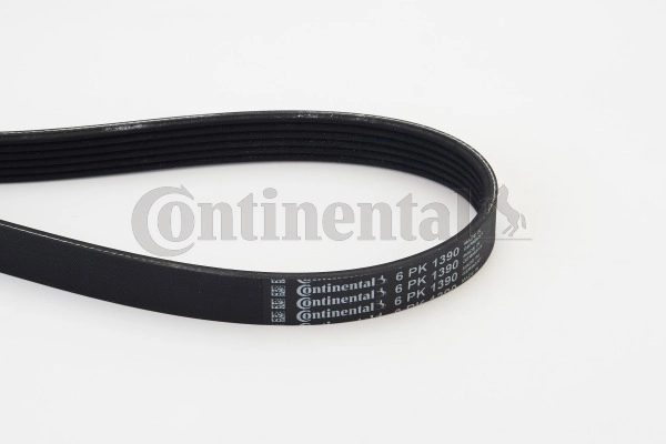 6PK1390 Continental/Siemens Correa poly v