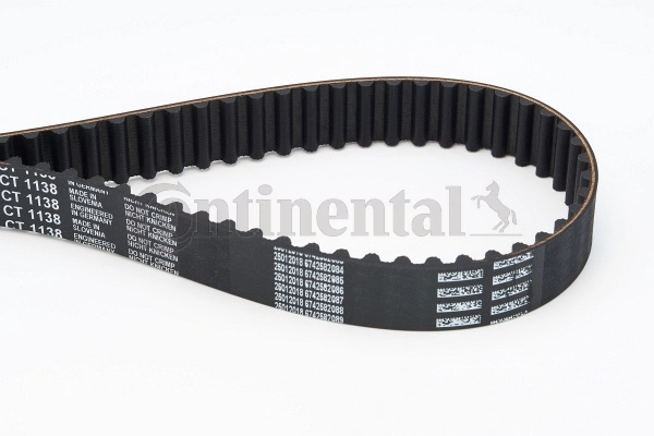 CT1138 Continental/Siemens