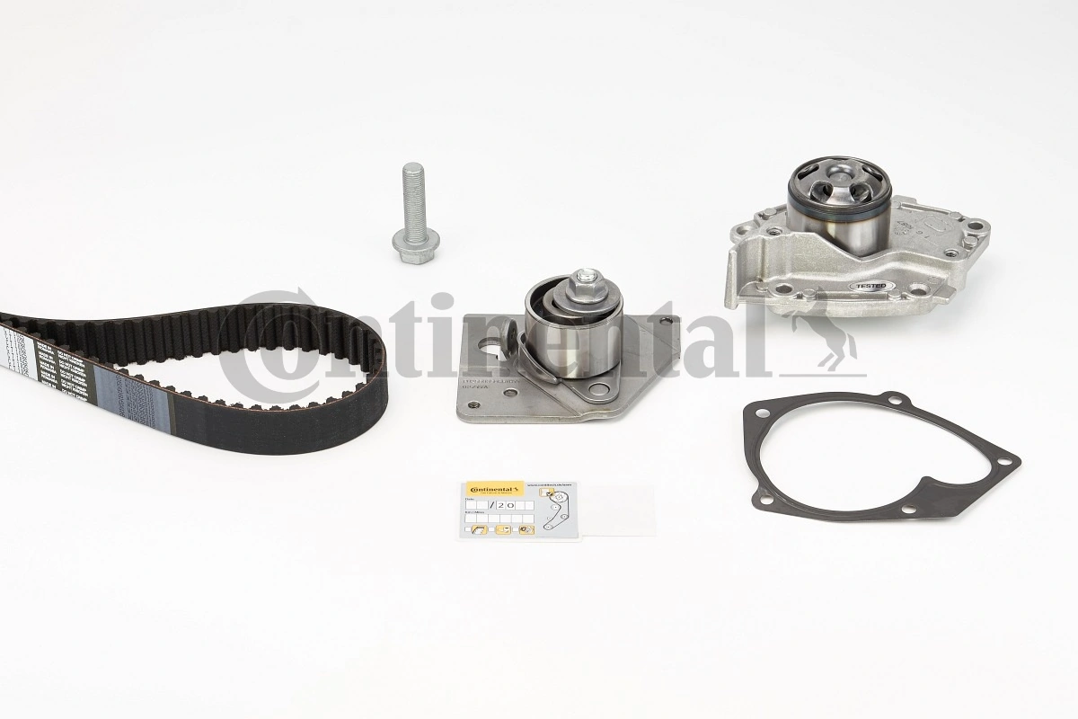 CT1025WP2 Continental/Siemens