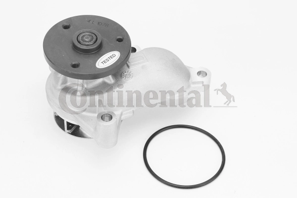 Bomba refrigerante coche Hyundai I30 (2016-2026)