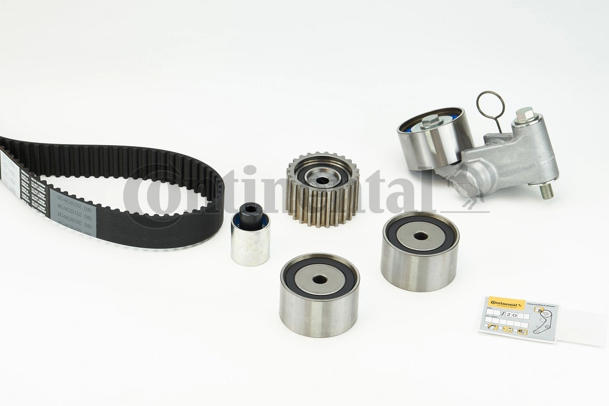 Comprar Kit de distribución Subaru Legacy II BD, BG