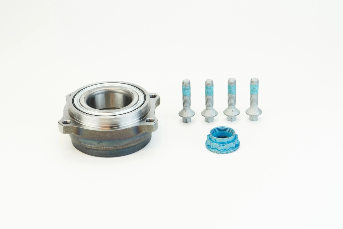 WBE1080 Continental/Siemens