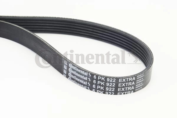 6PK922EXTRA Continental/Siemens