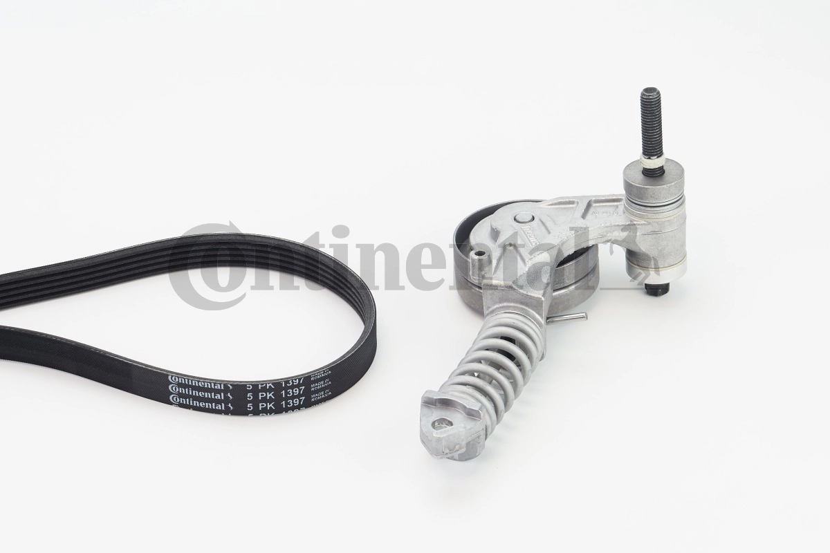 Correa de transmisión, completo Opel Zafira desde 82,35 €