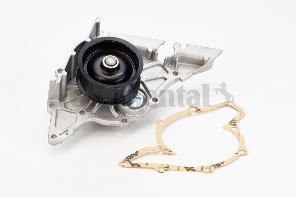 Bomba de agua Audi 80 8C2