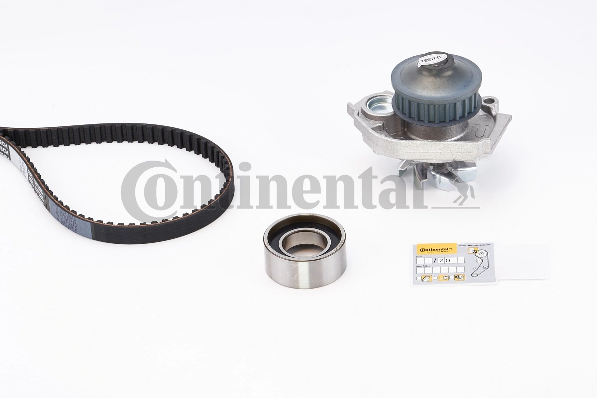 CT997WP1 Continental/Siemens