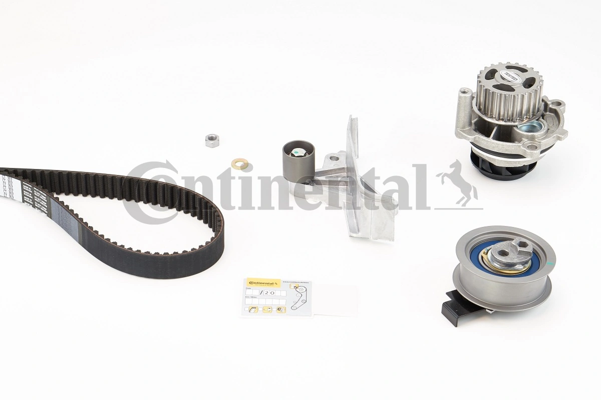 CT909WP3 Continental/Siemens