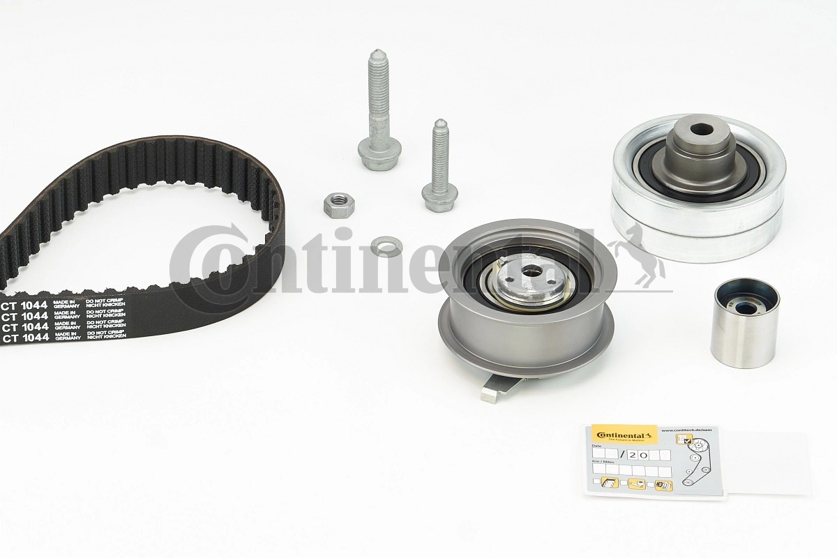 CT1044K2 Continental/Siemens