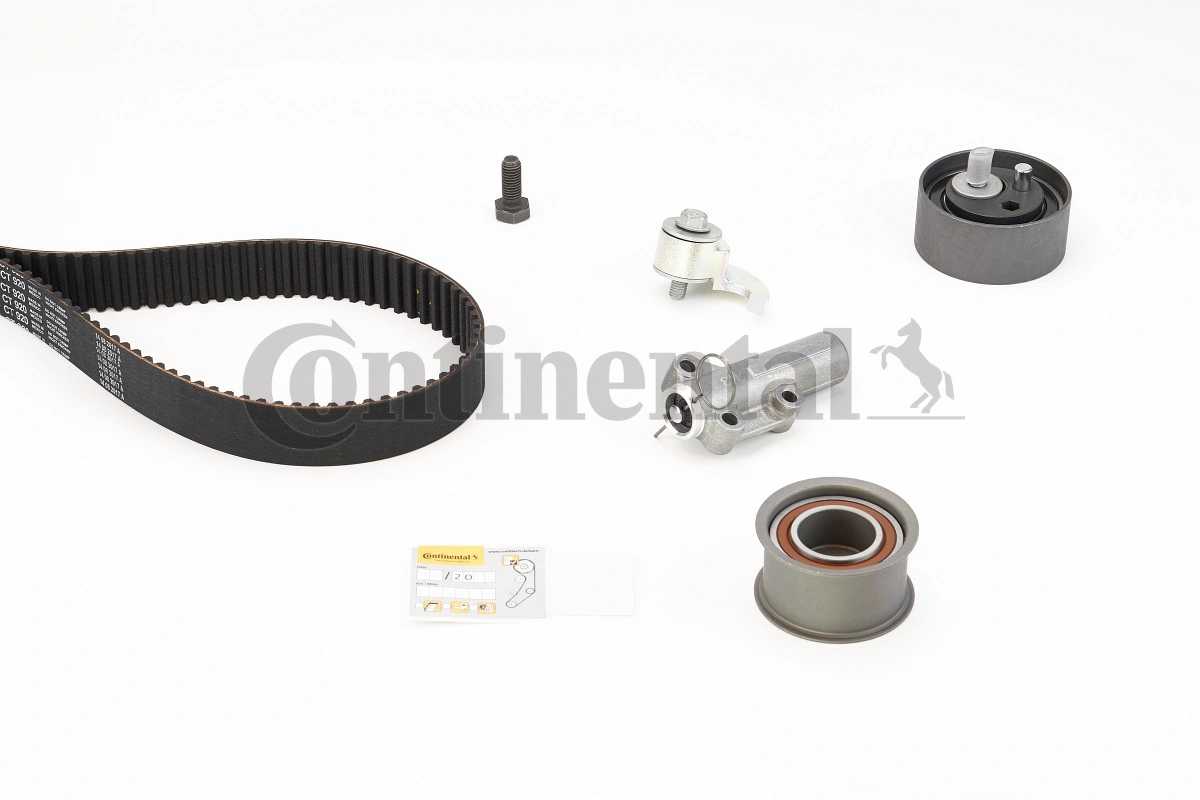 CT920K2 Continental/Siemens Kit correa de distribución