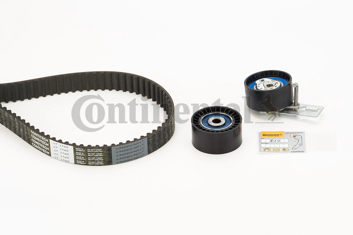 MN982553 Mitsubishi Kit correa de distribución