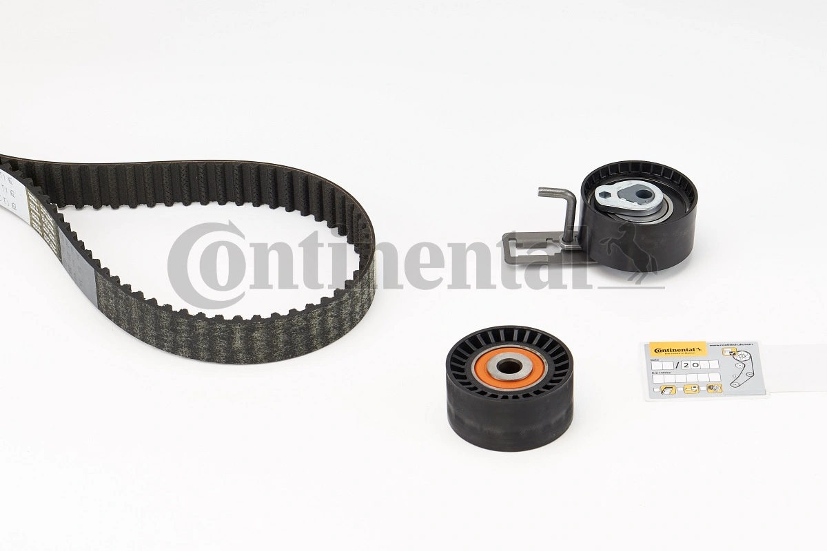 CT1162K2 Continental/Siemens