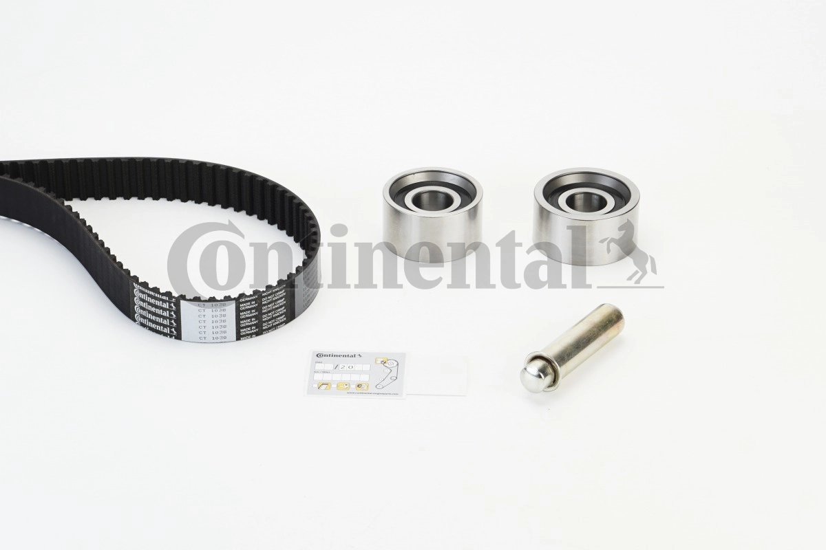 CT1038K2 Continental/Siemens