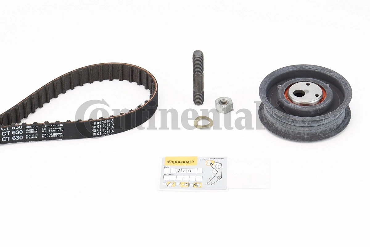 CT630K1 Continental/Siemens