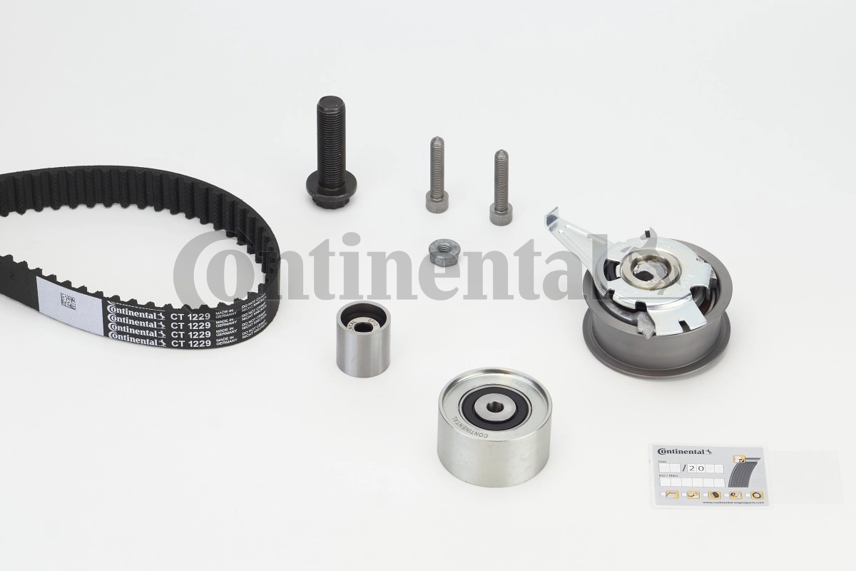 CT1229K1 Continental/Siemens