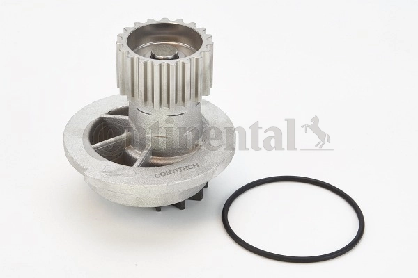 WP6048 Continental/Siemens
