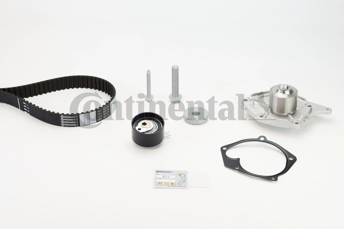 CT1035WP3 Continental/Siemens