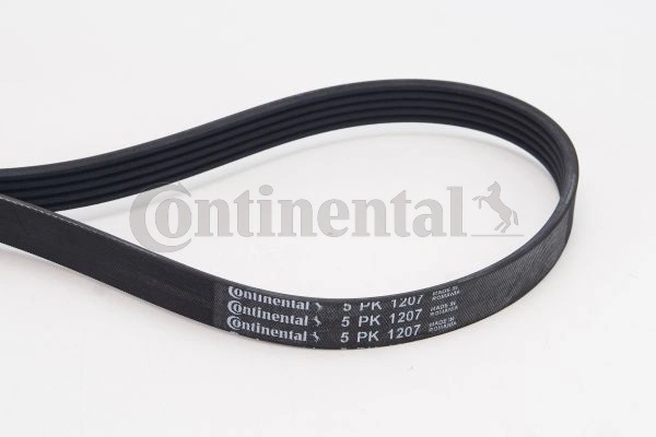 5PK1207 Continental/Siemens