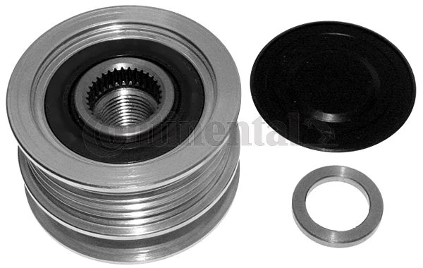 Polea de alternador Fluence  hatchback (2010-2026) original desde 33,17 €