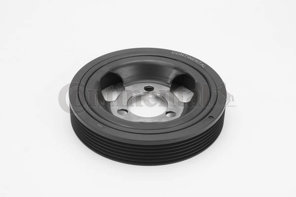 Polea dámper para Citroen C5  ()