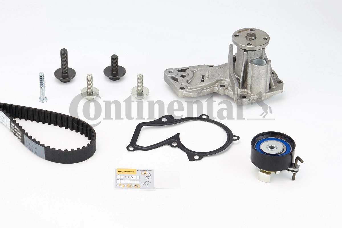 CT881WP2 Continental/Siemens