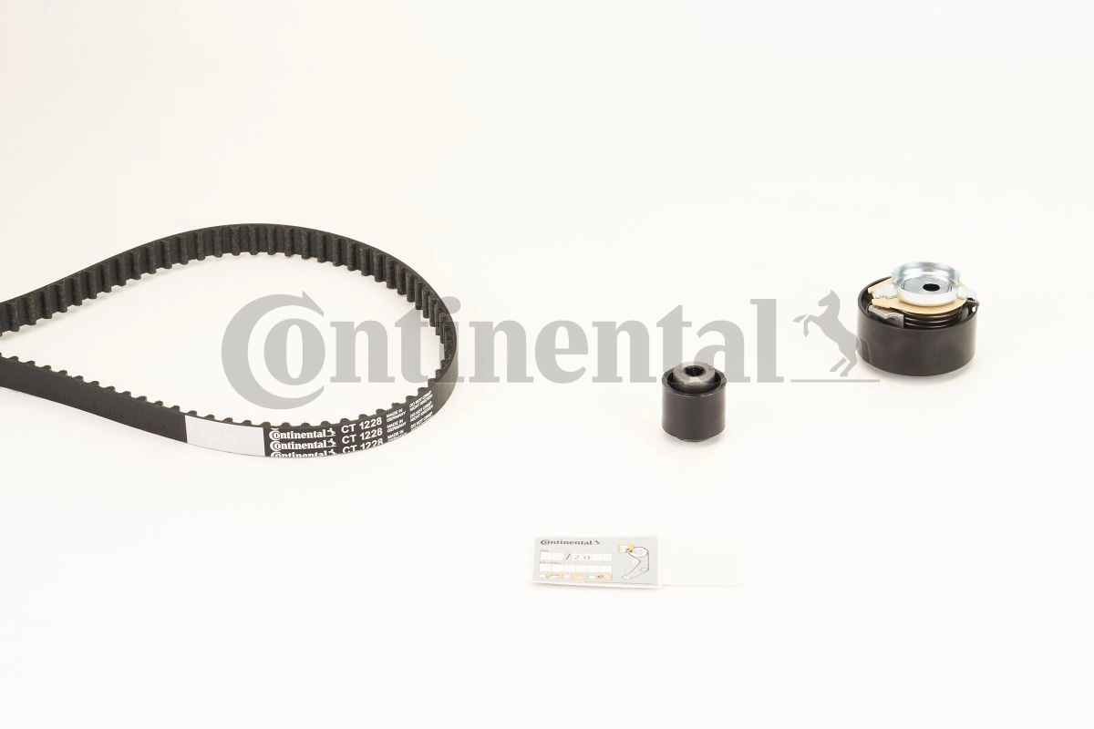 CT1228K1 Continental/Siemens
