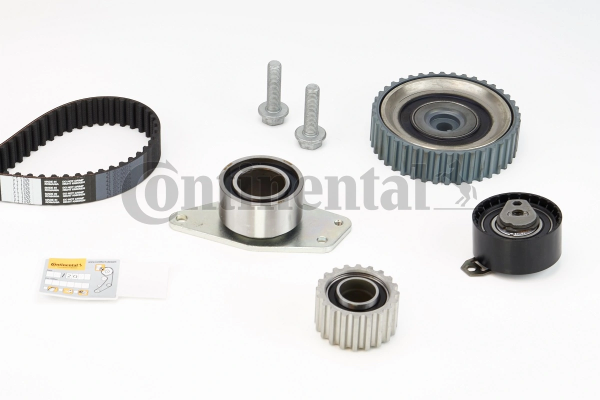 CT1026K2 Continental/Siemens