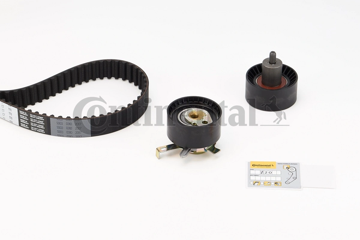 CT978K1 Continental/Siemens Kit correa de distribución