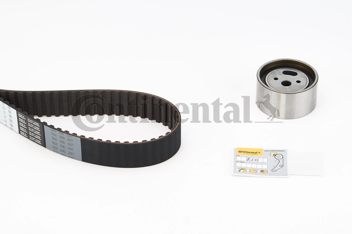 CT700K1 Continental/Siemens