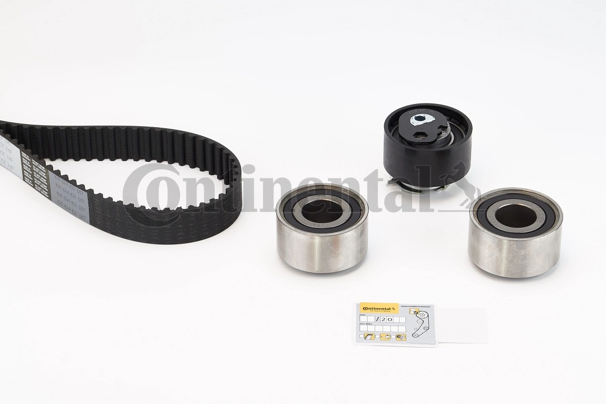 Comprar Kit de distribución Land Rover Range Rover SPORT II L494