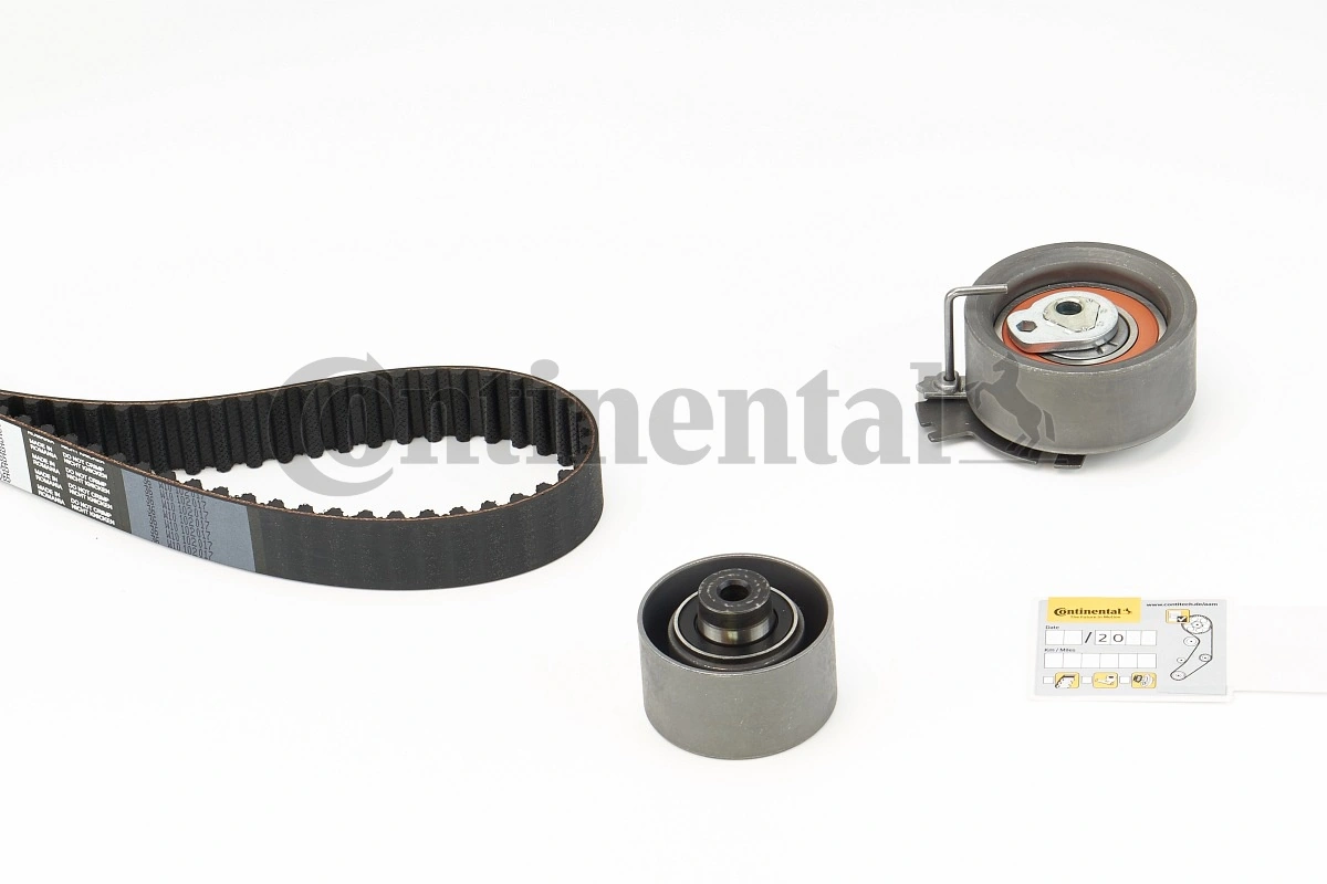 CT1065K1 Continental/Siemens Kit correa de distribución