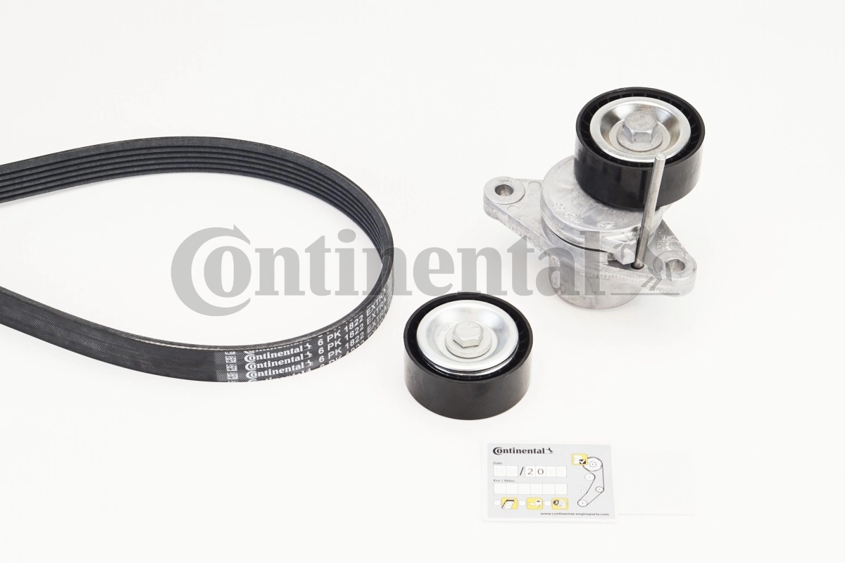 6PK1822EXTRAK1 Continental/Siemens