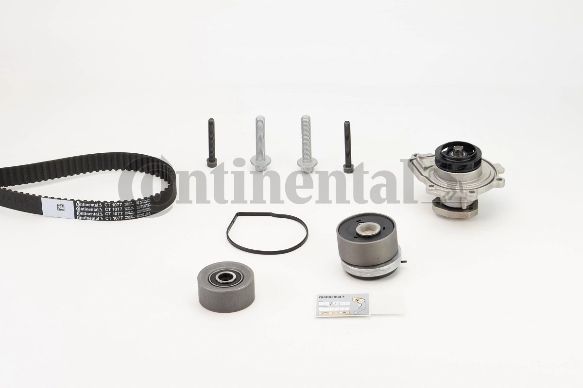 CT1077WP2 Continental/Siemens