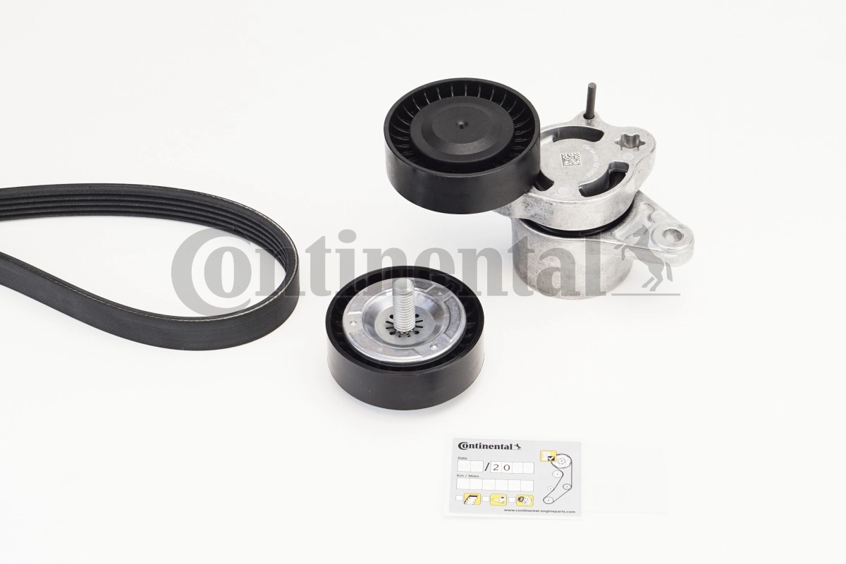 Comprar Correa de accesorios, juego Mercedes E  W213 a bajo precio